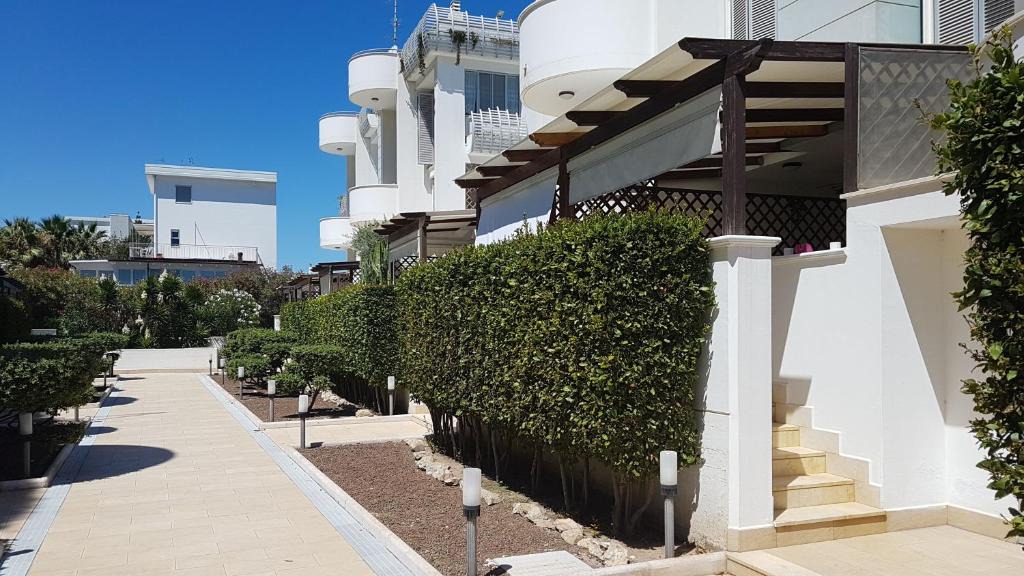 Barletta Apartment | CasArcieri mare