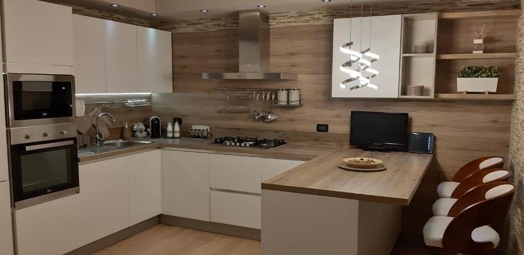 Abano Terme Apartment | Casarelax