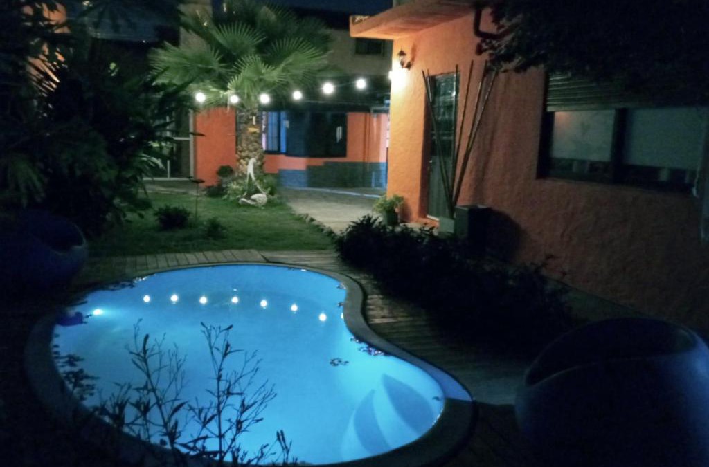 Monte Grande Apartment | Casargentina Apart Depto entero Baño privado 15min Ezeiza