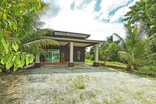 Kampung Dengir House | Casaria Homestay Besut