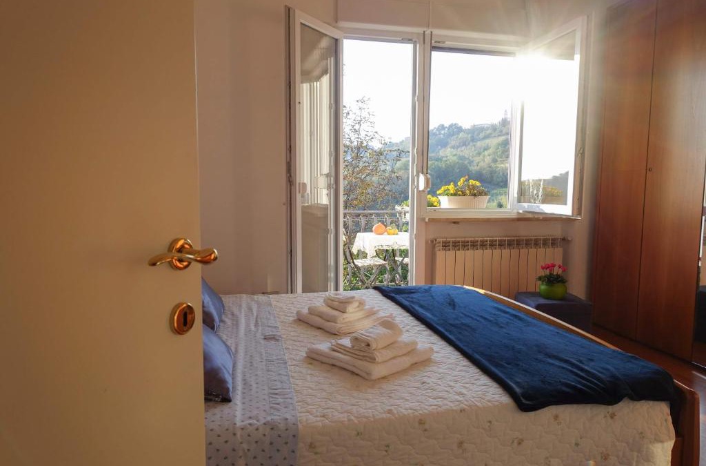 San Floriano del Collio Bed & Breakfast | CasaRoman