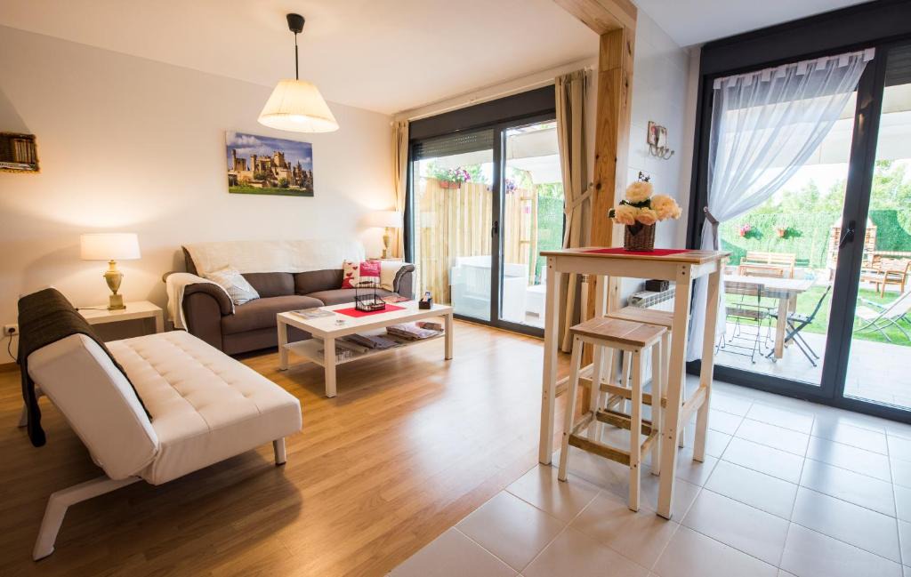 Olite House | Casarosaenea