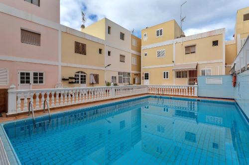San Fernando Apartment | Casarossa