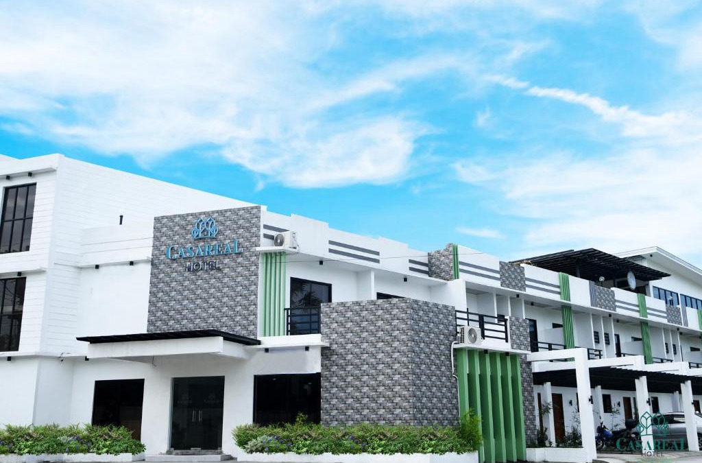 Concepcion Hotel | Casaroyal Hotel powered by Cocotel