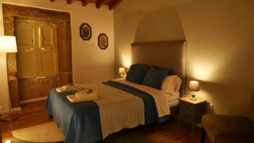 Torre de Moncorvo House | Casarupa do Viriato