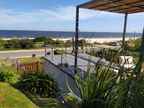 Guazuvira Nuevo House | Casas Arena y Sol - FRENTE AL MAR