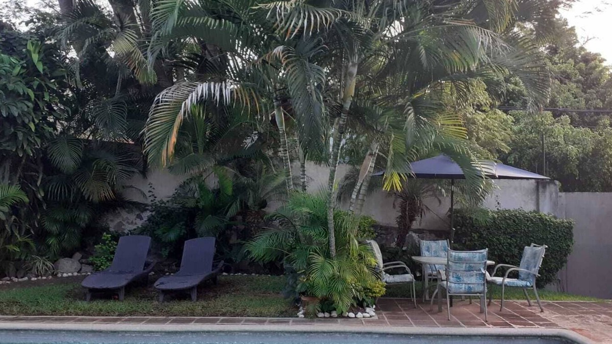 Tres de Mayo House | Casas Brisas/heated pool