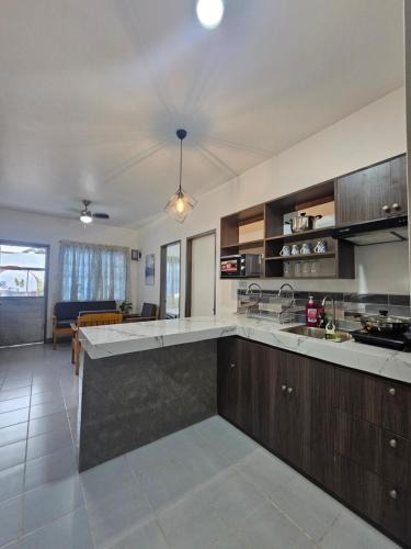 Balamban Apartment | Casas Bugambilias Door 1