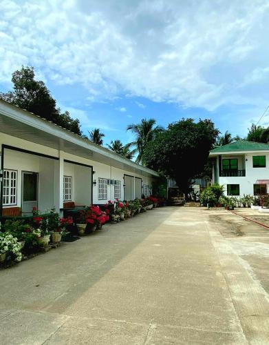 Balamban Apartment | Casas Bugambilias Upstairs Unit