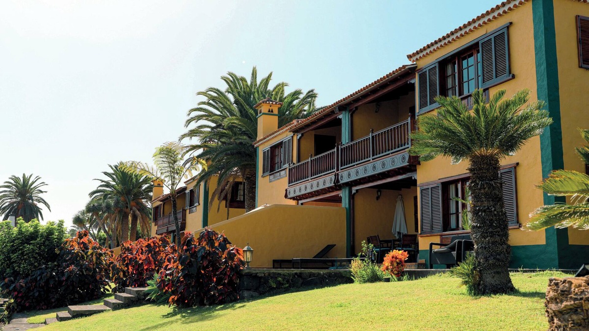 Brena Alta Villa | Casas Bungalows Los Pajeros