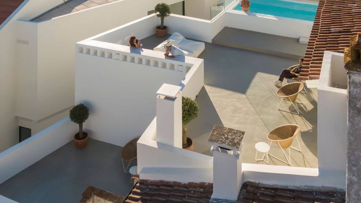 Arraiolos House | Casas Caiadas | Open House