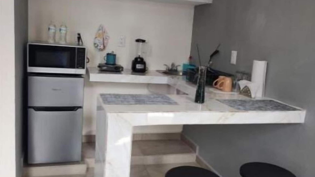 Ciudad Madero Apartment | Casas Caracoles Miramar 2