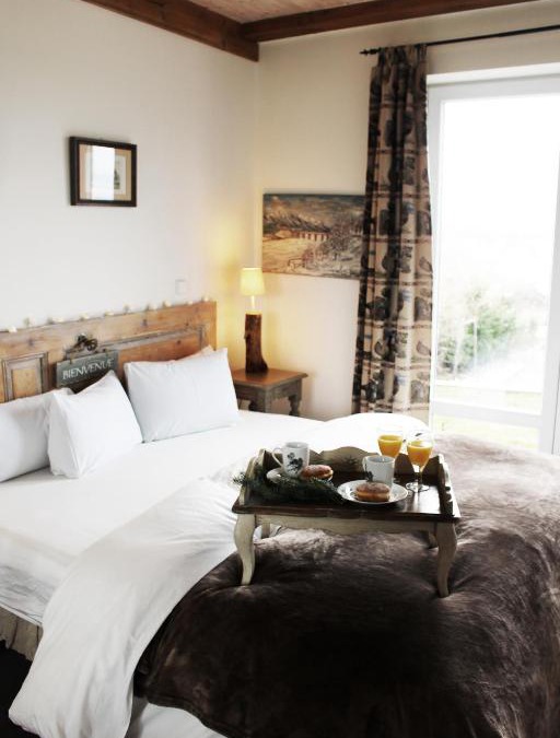 Bozi Dar Apartment | Casas Confort
