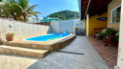 Caraguatatuba House | Casas CostaMar