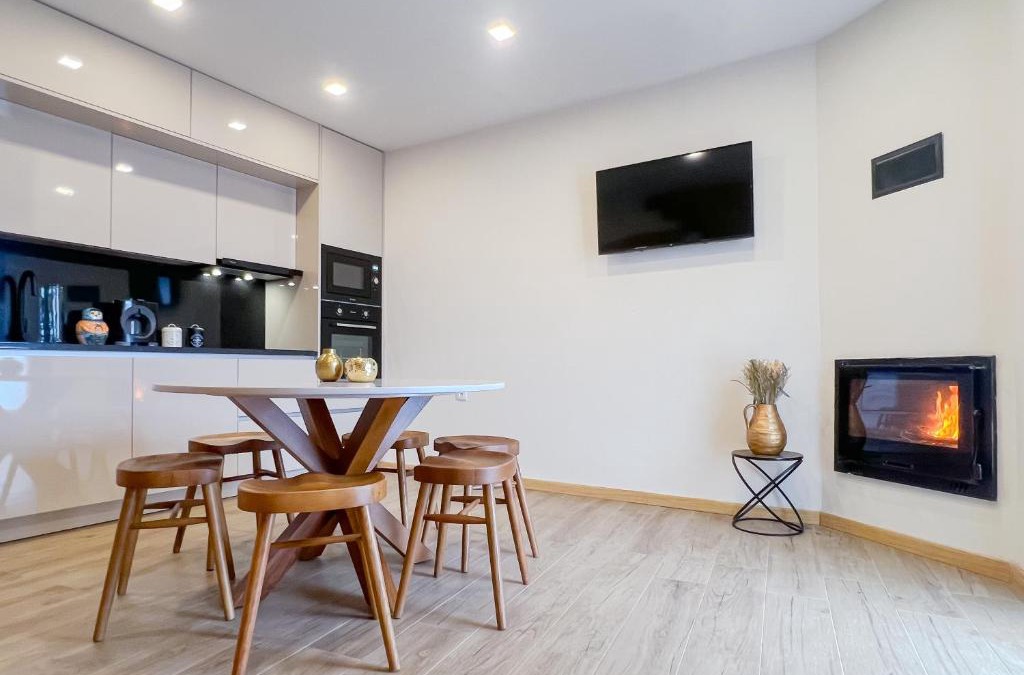 Melgaco House | Casas da Assureira