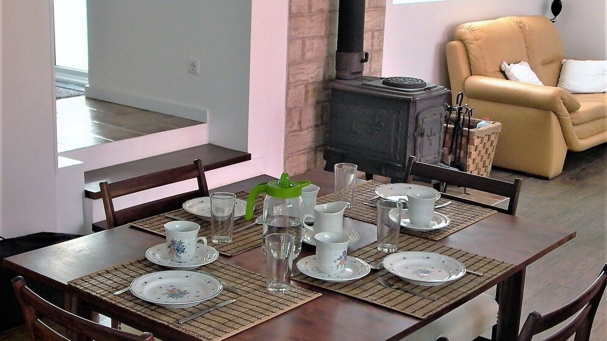Alvito House | Casas da Baronia (town center)