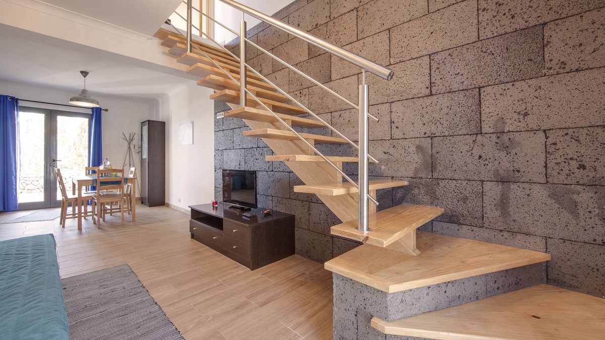 Prainha Apartment | Casas da Junqueira