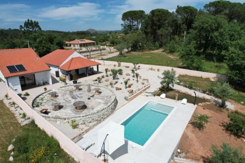 Alvorge House | Casas da Ladeia - Villa 1