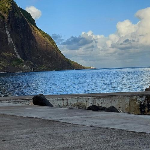 Faial Da Terra House | Casas da Tia Florinda - Casa Flor de Laranjeira