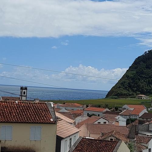 Faial Da Terra House | Casas da Tia Florinda - Casa Girasol