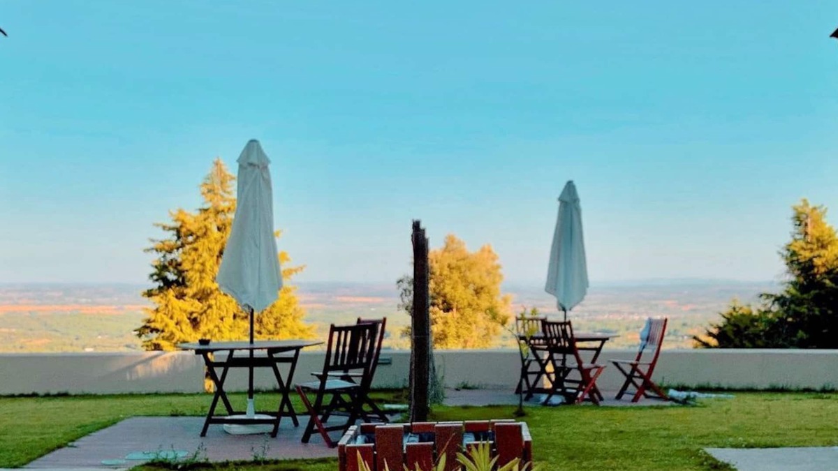 Alpedrinha Villa | Casas de Alpedrinha