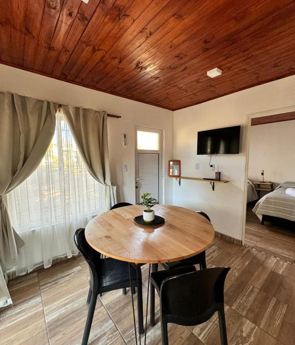 Capilla del Monte House | Casas de alquiler FIKA