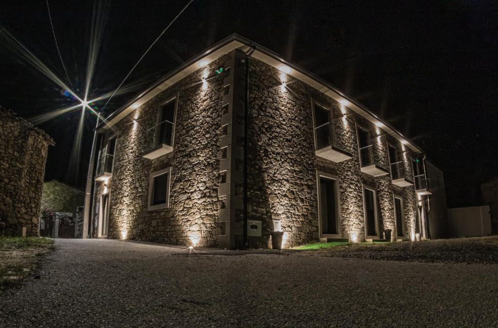 Miranda do Douro House | Casas de Campo Curral Grande - By Cimo da Quinta