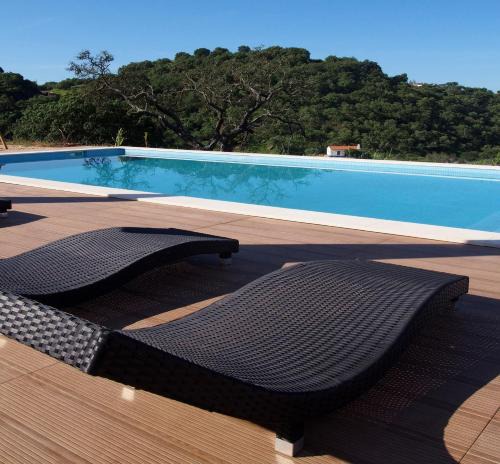 Aldeia dos Palheiros House | Casas de Campo do Castro da Cola