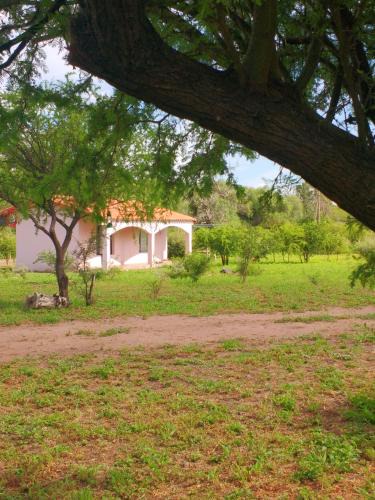 Ischilin House | Casas de Epoca -Limerencia