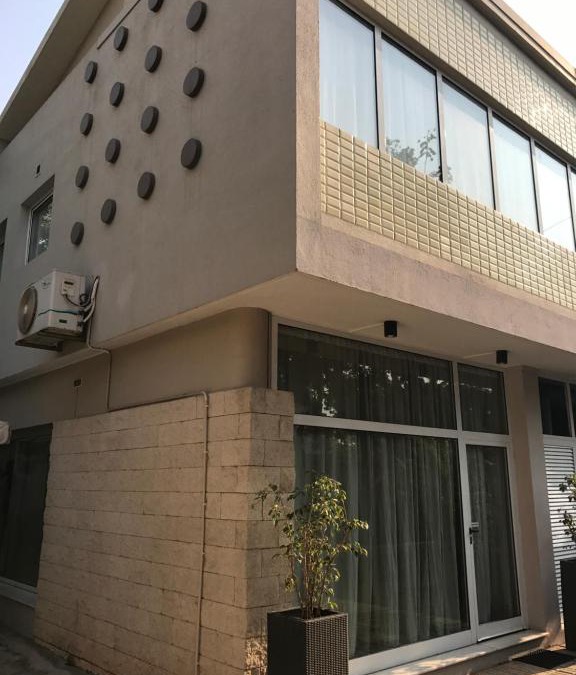 Luanda Hotel | Casas de Luanda-GH Kinaxixe