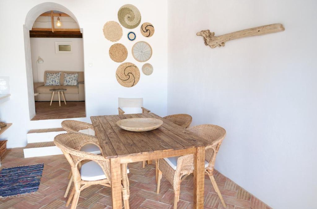 Mertola Apartment | Casas de Mértola 33