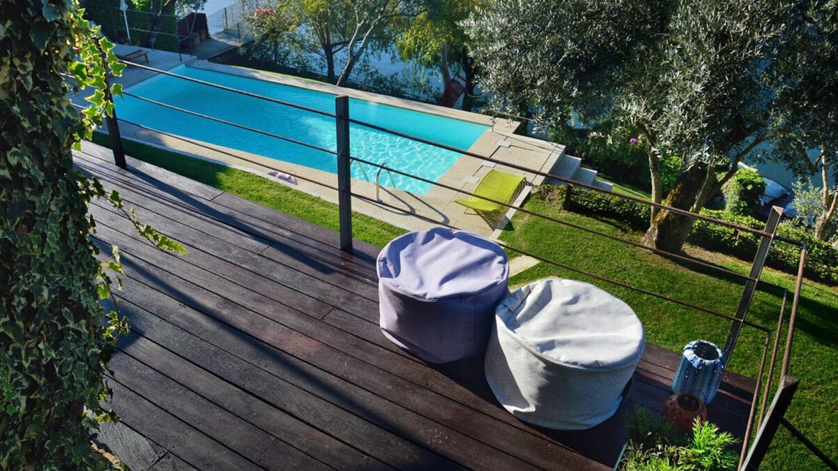 Baiao House | Casas de Pousadouro 1043