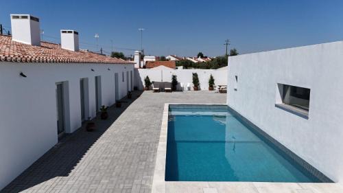 Evora Villa | Casas de Sao Miguel