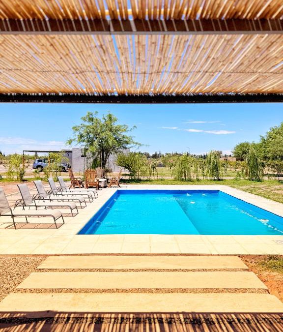 Villa Union House | Casas de Viña