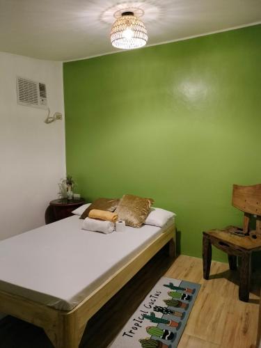 Valencia House | Casas del Salvador (Airbnb) Private Room #9