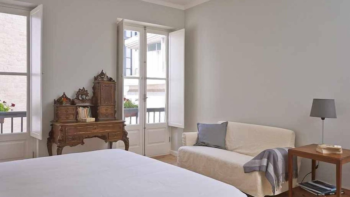 Coimbra City Centre Apartment | Casas do Arco - Casa do Baldi