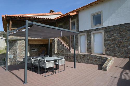 Macedo de Cavaleiros Apartment | Casas do Azibeiro
