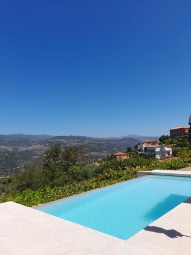 Anreade House | Casas do Monte