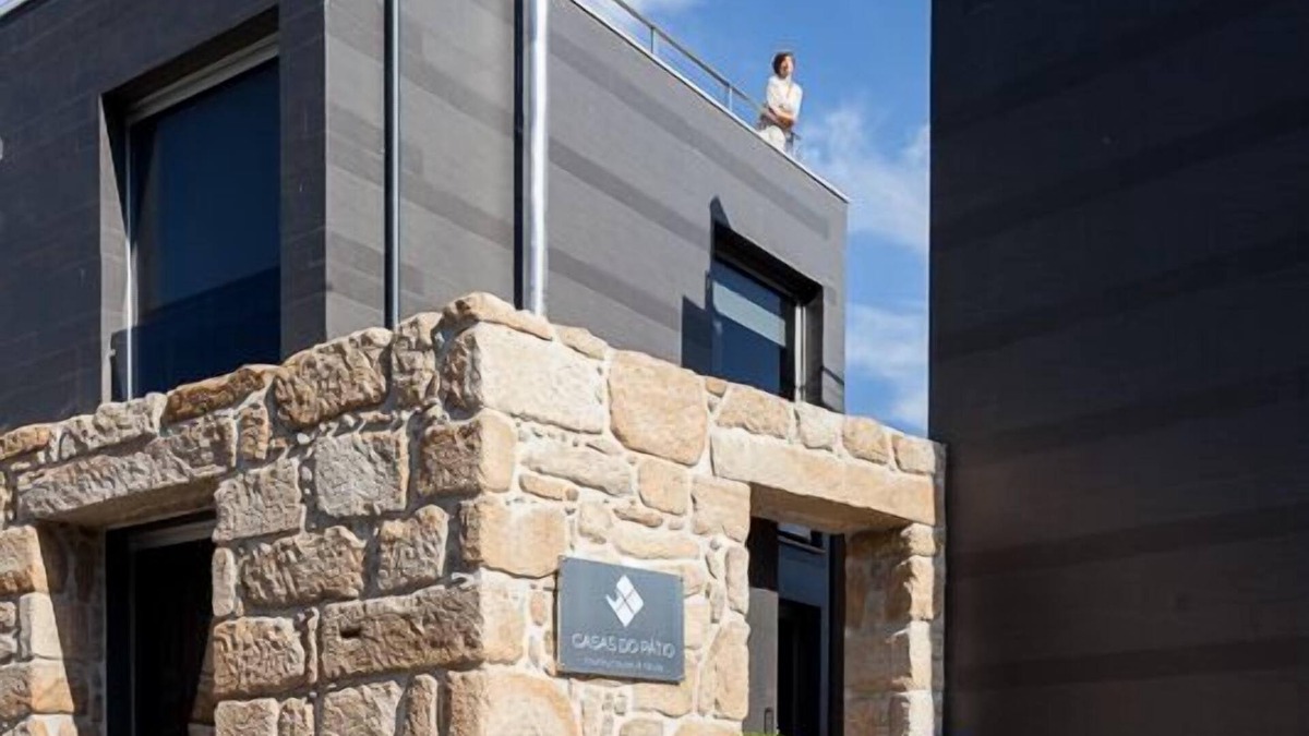 Caldas da Felgueira Apartment | Casas do Pátio Country Houses & Nature