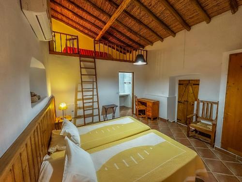 Junqueira House | Casas do Palheiro Velho