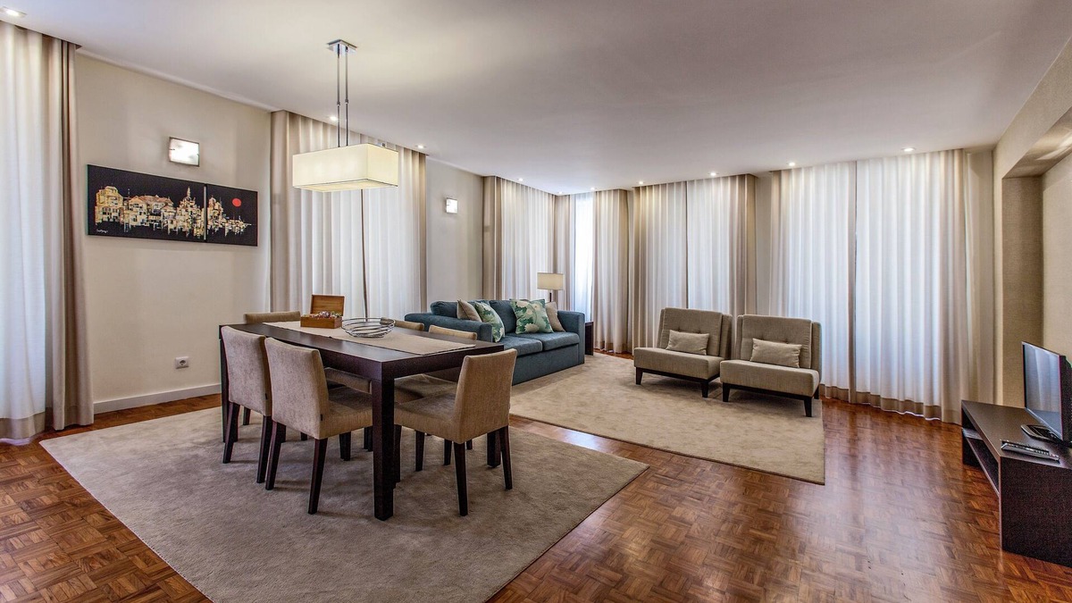 Sao Nicolau Apartment | CASAS DO PORTO - Deluxe 2 Bedroom