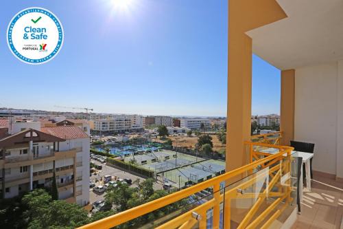 Lagos Apartment | Casas do SOL GuestHouse Lagos