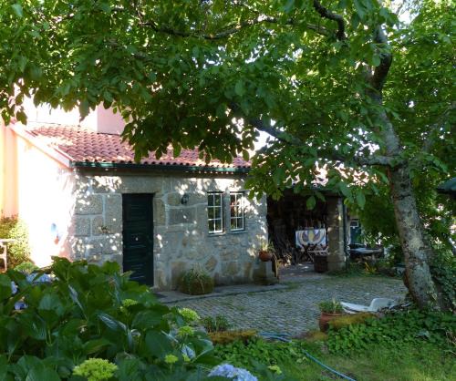 Gouveia House | Casas do Toural