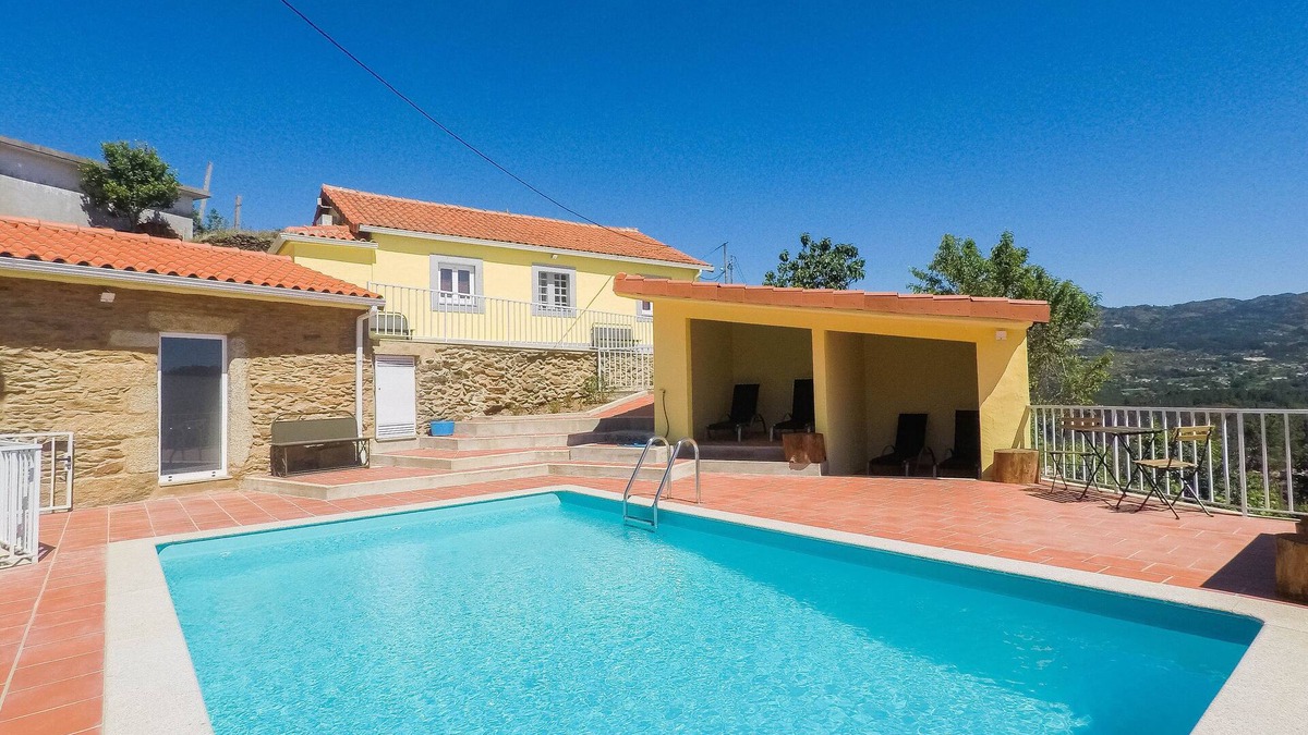 Molares House | Casas do Vale Vila Nune - Top House