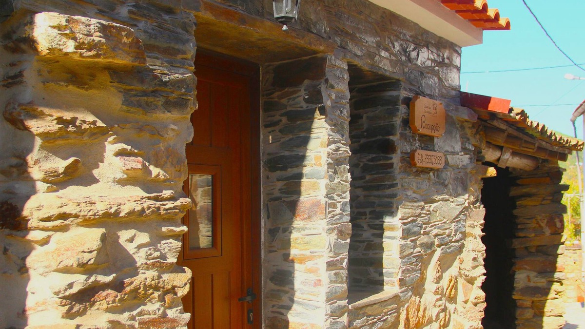 Carregais House | Casas dos Carregais