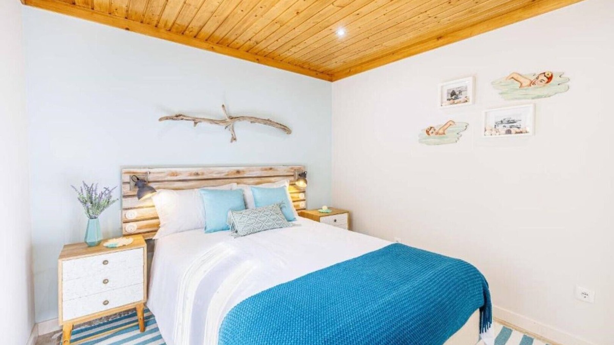 Maceira Apartment | Casas Du Rio