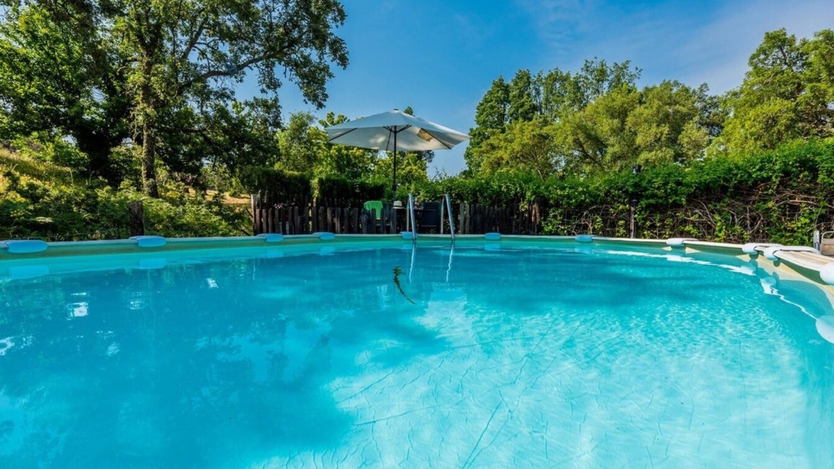Fuenteheridos Villa | Casas El Tragaluz - Navalgatos Fuenteheridos by Ruralidays