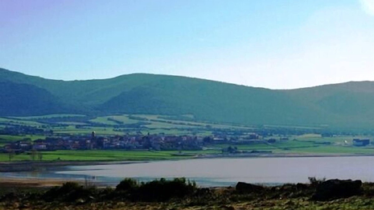 Gallocanta Cottage | Casas La Laguna y La Buhardilla de la Laguna for 5 people