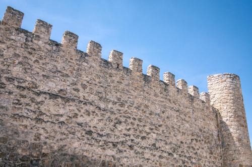 Penafiel House | CASAS LA MURALLA de Bodegas Marcos