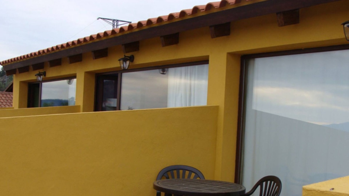 Casas del Monte Cottage | Casas Manolo, Apartment 4